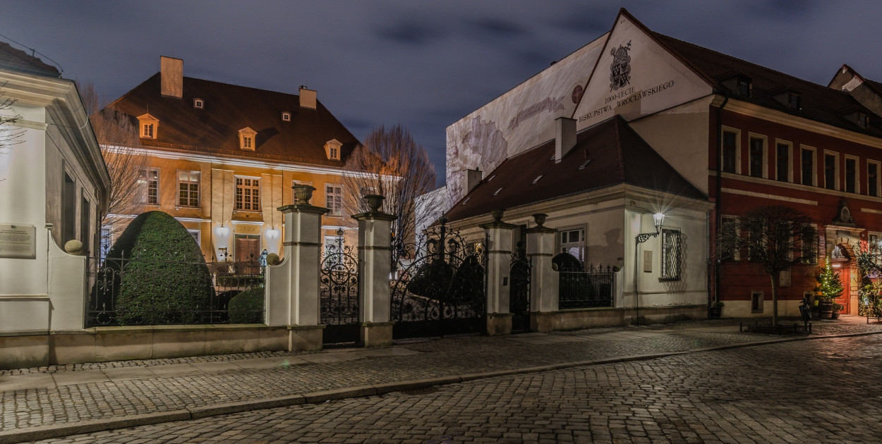 Okiem Artura Sarny z PRZEŁOMowych Kadrów