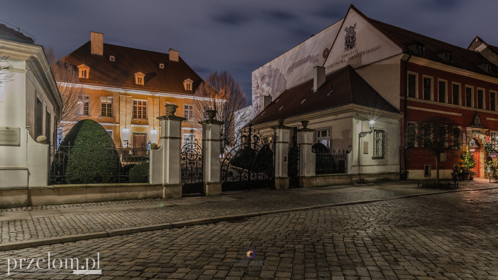 Okiem Artura Sarny z PRZEŁOMowych Kadrów