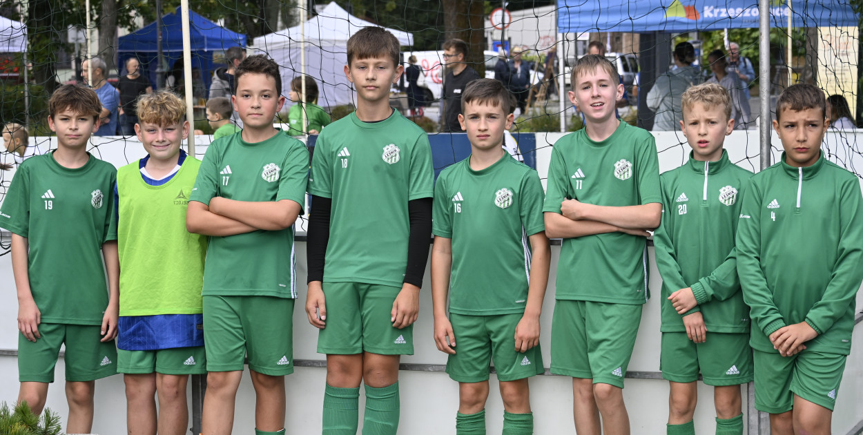 Mercato Cup 2025 - 13.09.2025