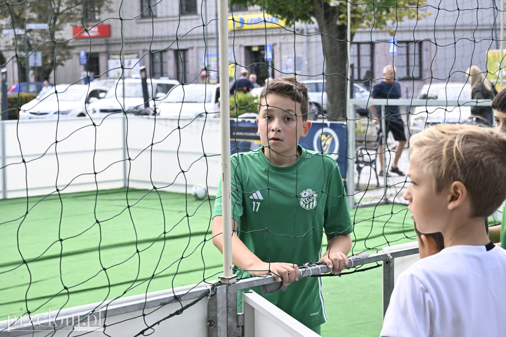 Mercato Cup 2025 - 13.09.2025