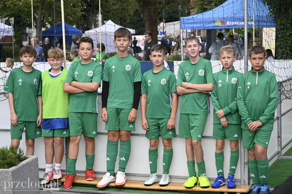 Mercato Cup 2025 - 13.09.2025