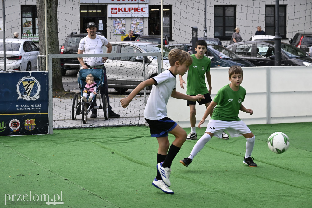 Mercato Cup 2025 - 13.09.2025