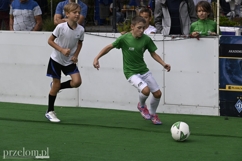 Mercato Cup 2025 - 13.09.2025