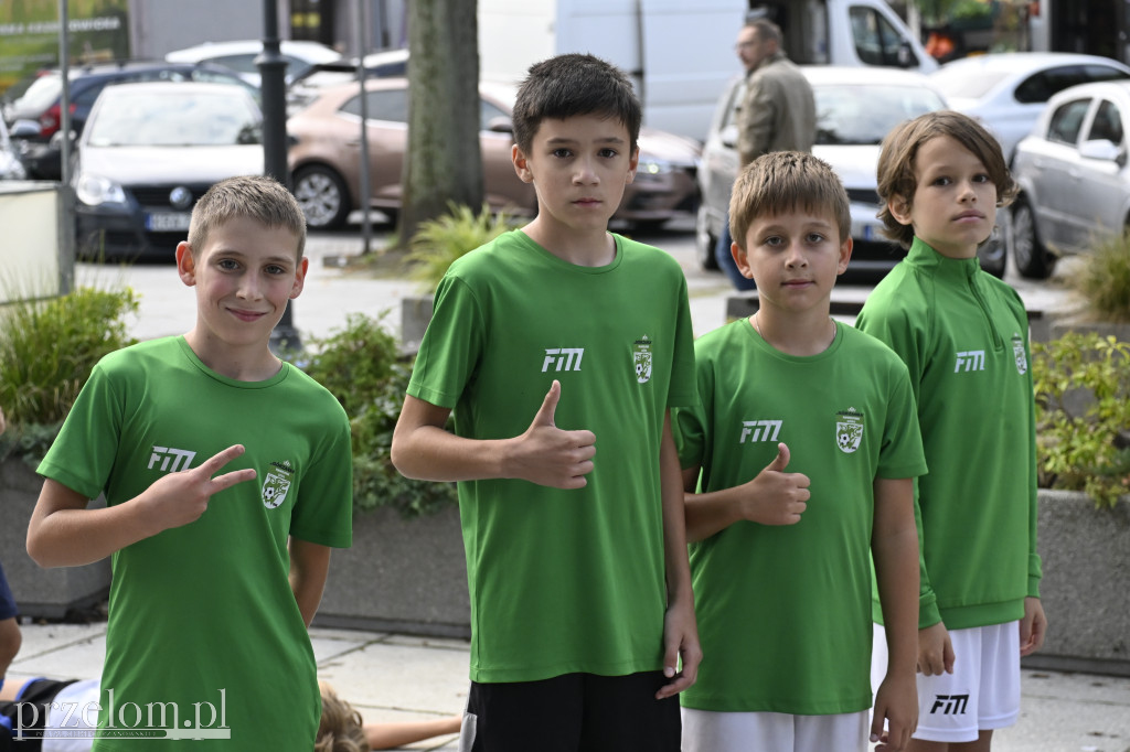 Mercato Cup 2025 - 13.09.2025