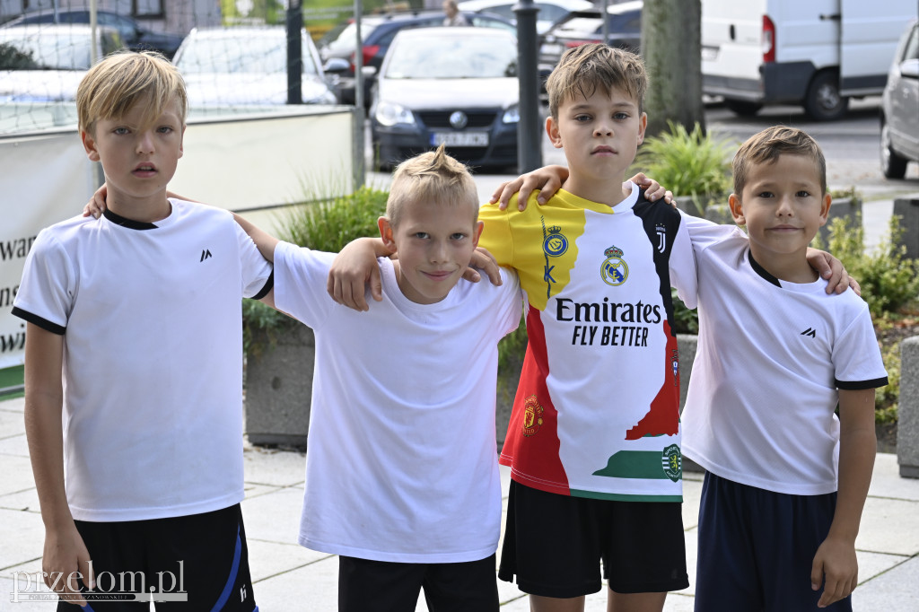 Mercato Cup 2025 - 13.09.2025