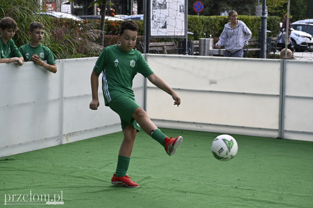 Mercato Cup 2025 - 13.09.2025