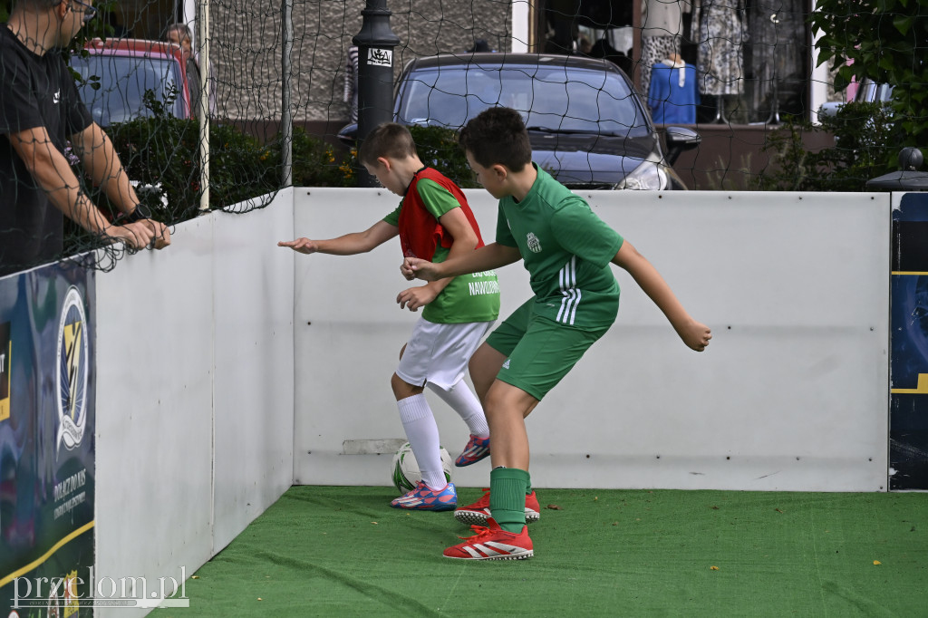 Mercato Cup 2025 - 13.09.2025