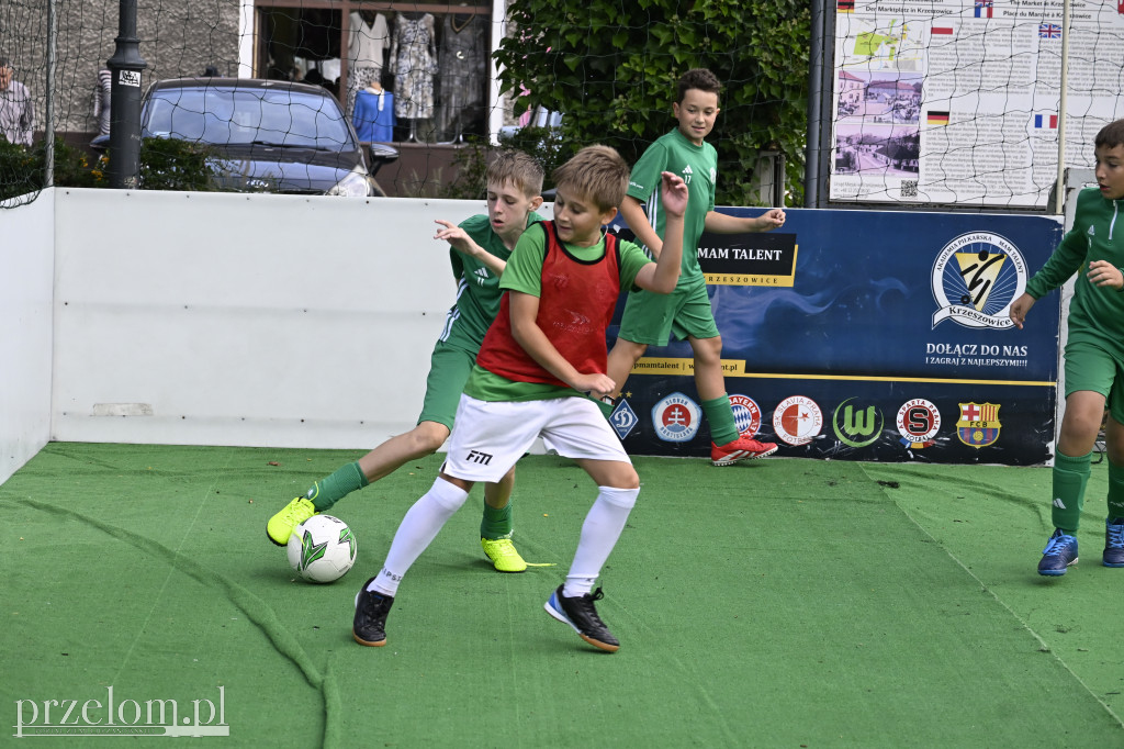 Mercato Cup 2025 - 13.09.2025