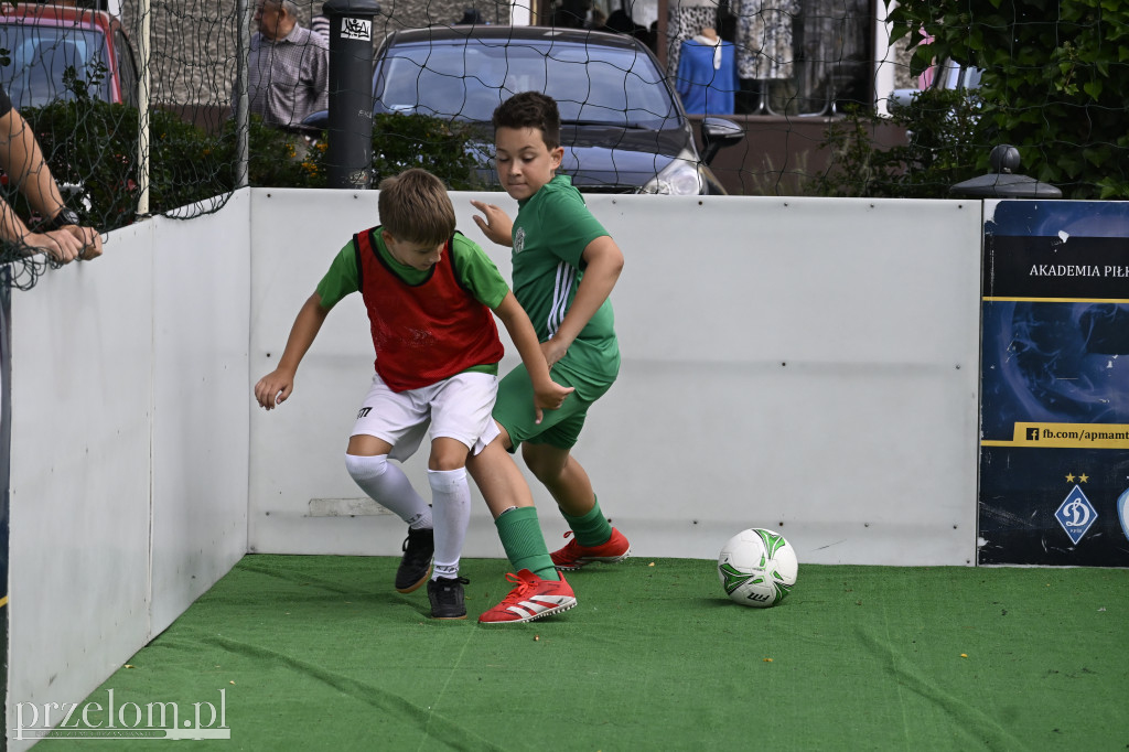 Mercato Cup 2025 - 13.09.2025