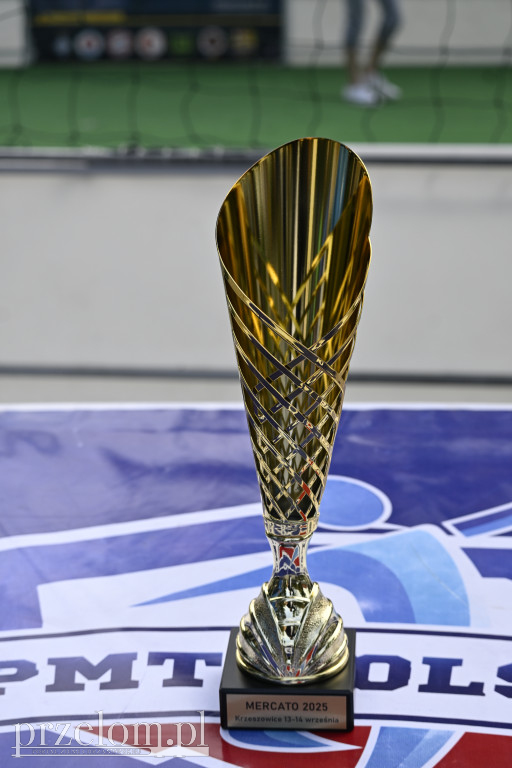 Mercato Cup 2025 - 13.09.2025