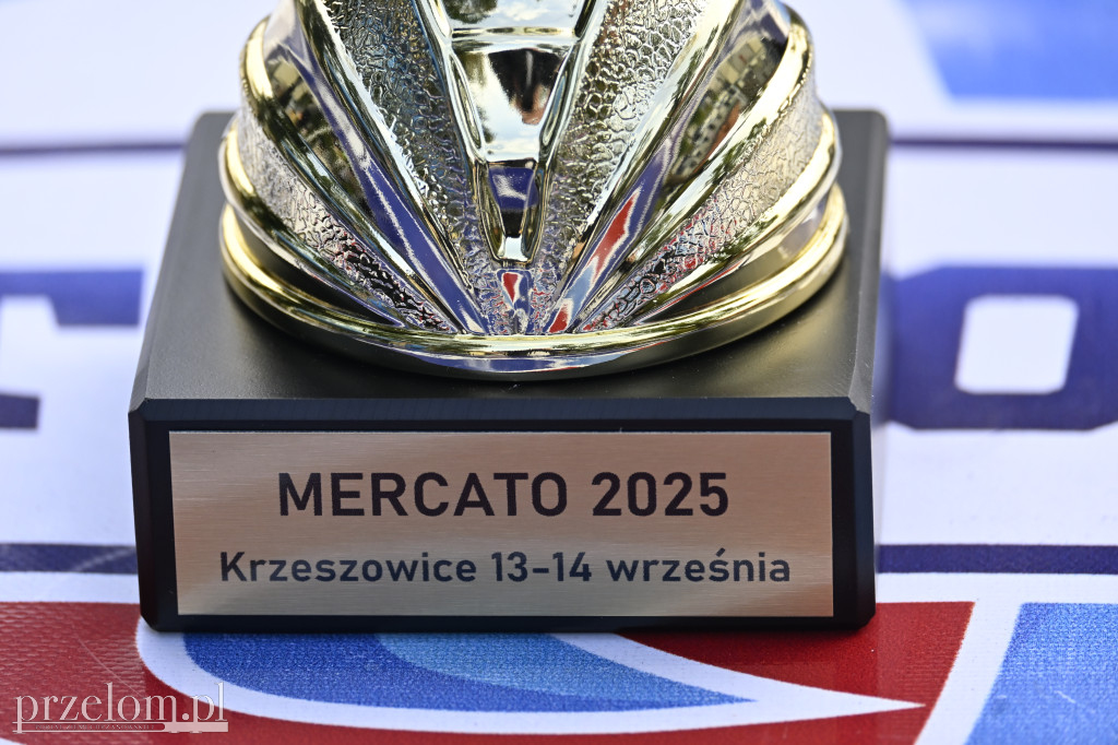Mercato Cup 2025 - 13.09.2025