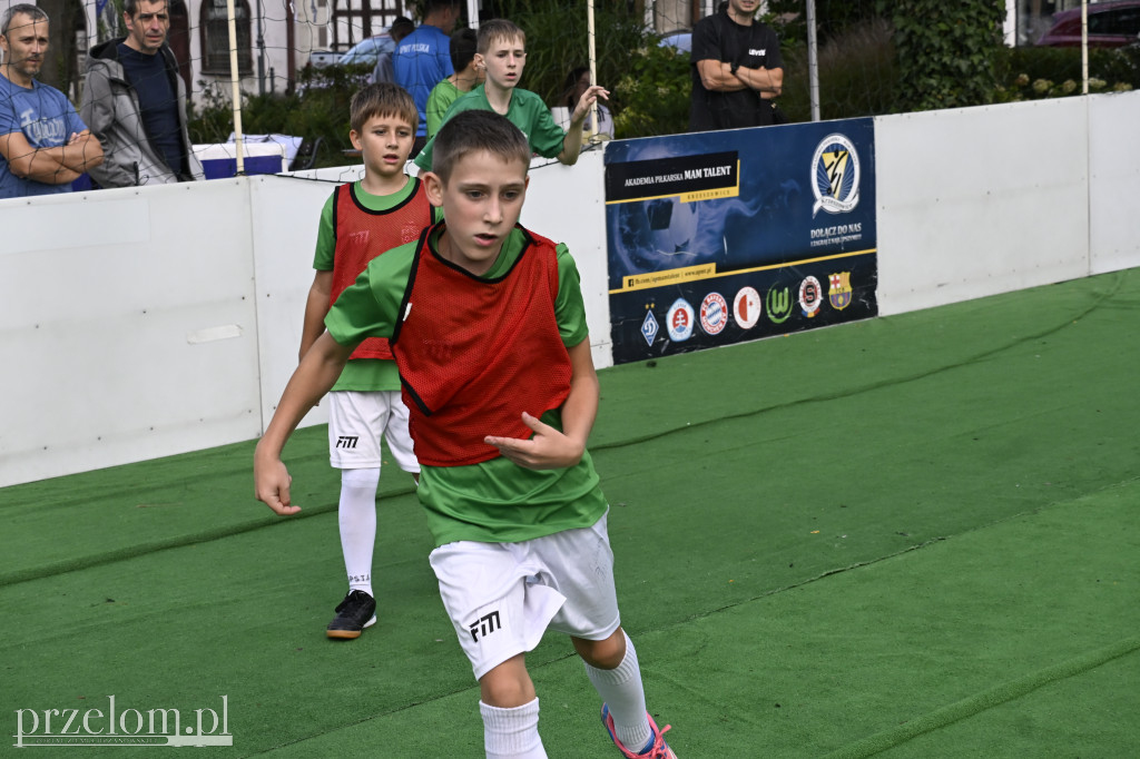 Mercato Cup 2025 - 13.09.2025
