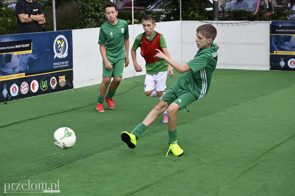 Mercato Cup 2025 - 13.09.2025