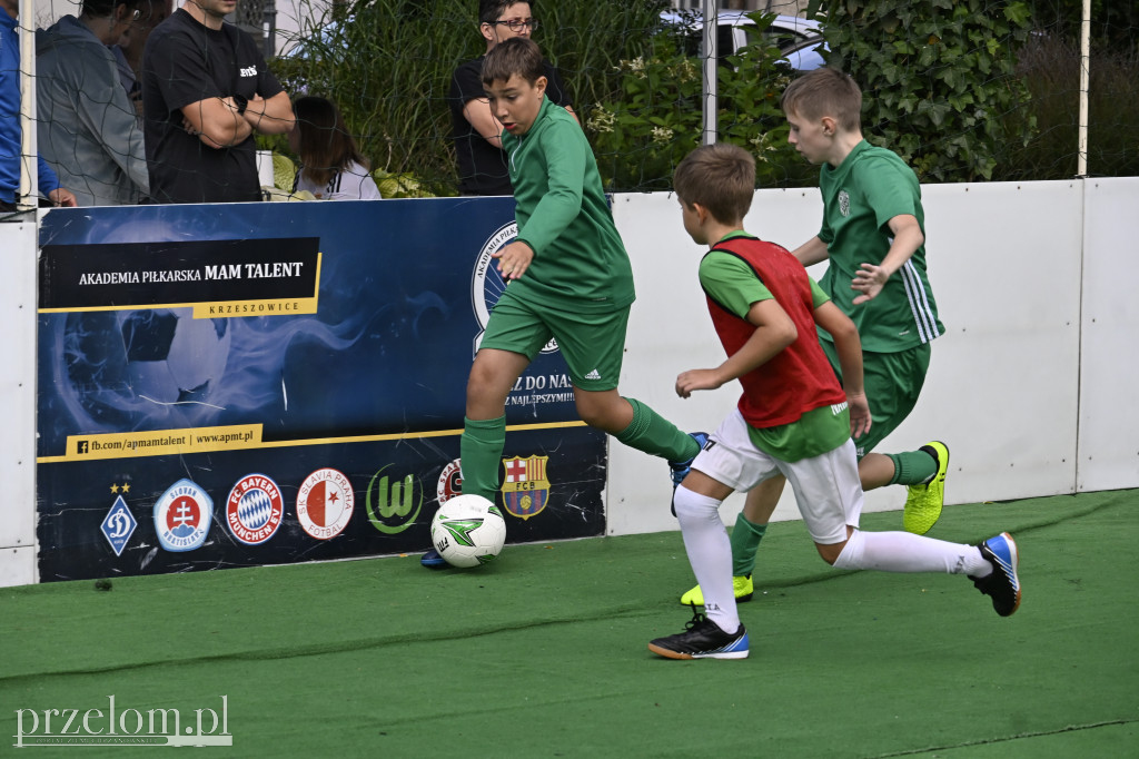 Mercato Cup 2025 - 13.09.2025