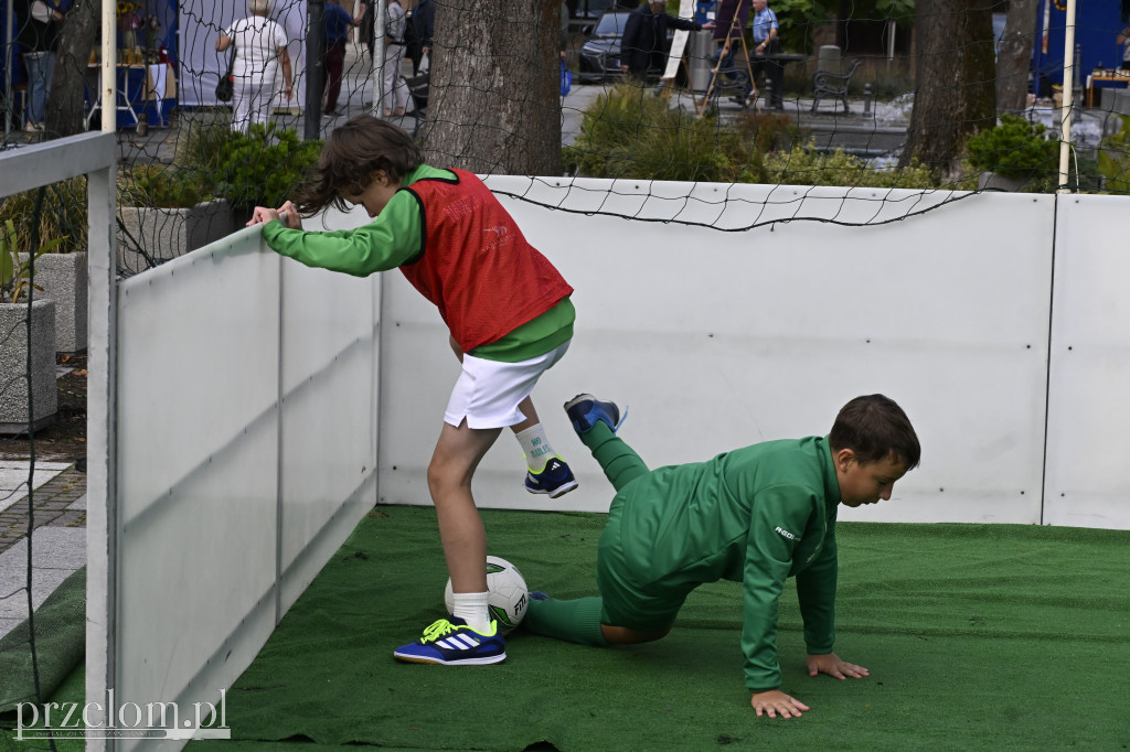 Mercato Cup 2025 - 13.09.2025