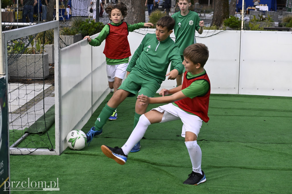 Mercato Cup 2025 - 13.09.2025