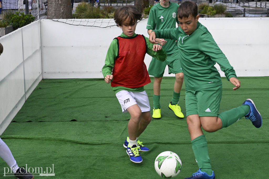 Mercato Cup 2025 - 13.09.2025