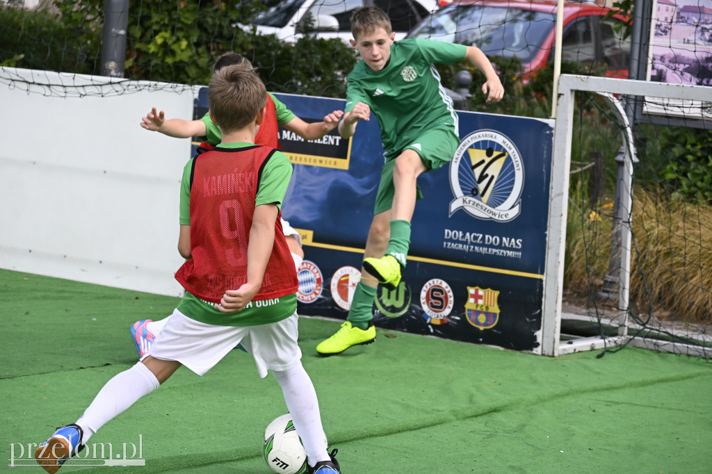 Mercato Cup 2025 - 13.09.2025