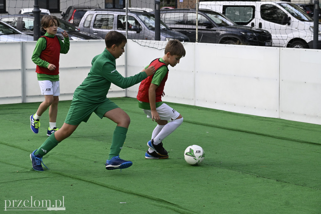 Mercato Cup 2025 - 13.09.2025