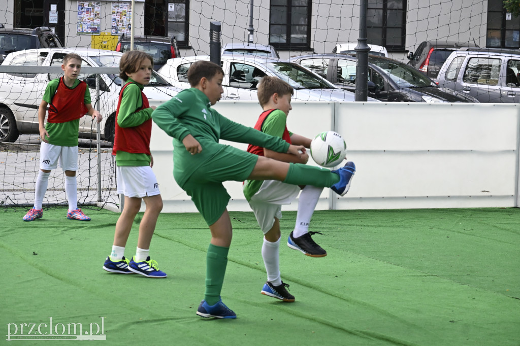 Mercato Cup 2025 - 13.09.2025