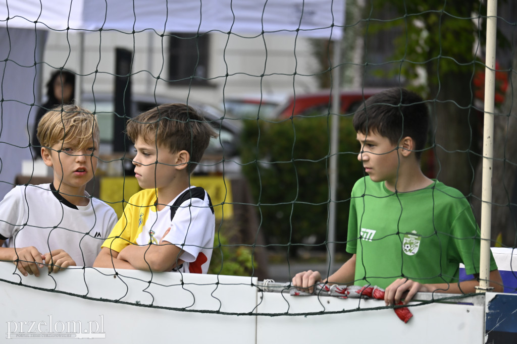 Mercato Cup 2025 - 13.09.2025