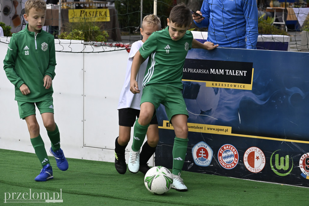 Mercato Cup 2025 - 13.09.2025
