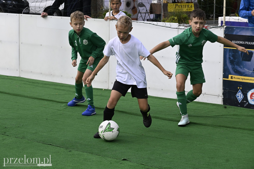 Mercato Cup 2025 - 13.09.2025