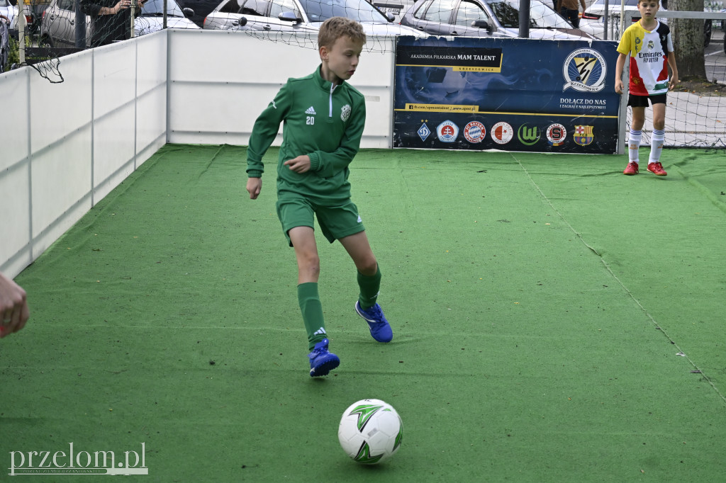 Mercato Cup 2025 - 13.09.2025