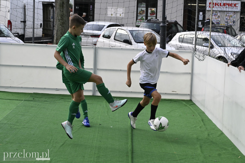 Mercato Cup 2025 - 13.09.2025