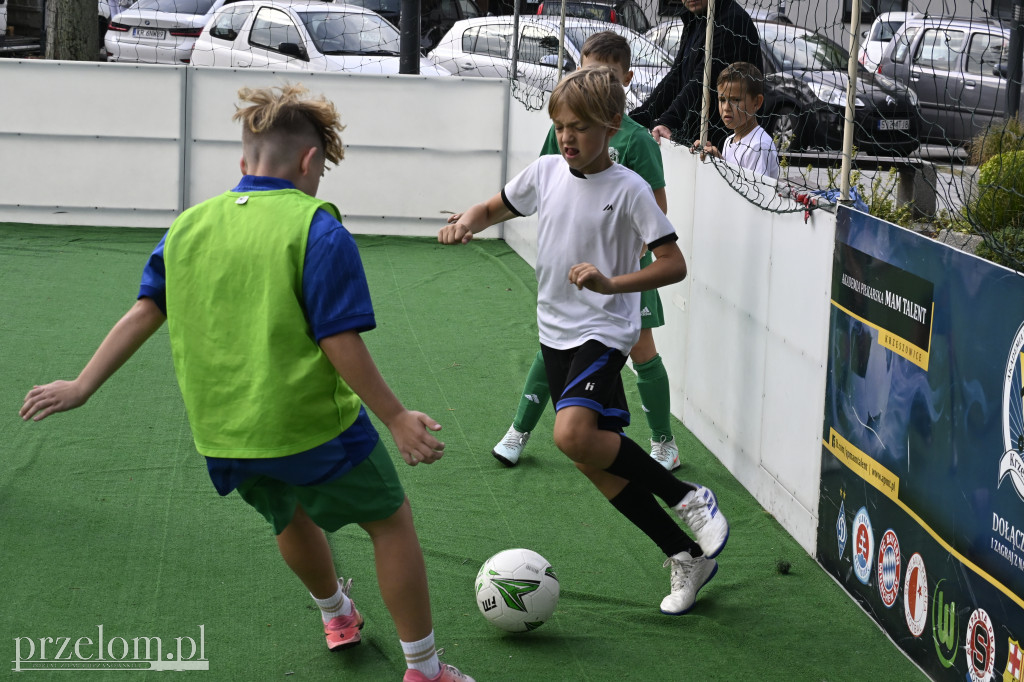 Mercato Cup 2025 - 13.09.2025