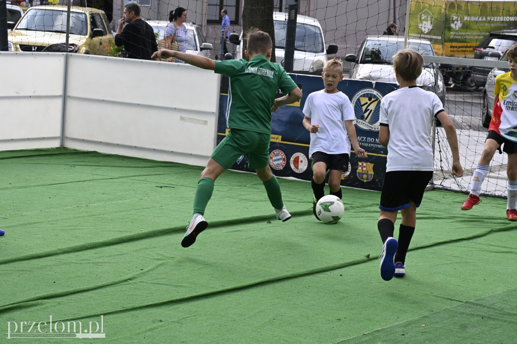 Mercato Cup 2025 - 13.09.2025