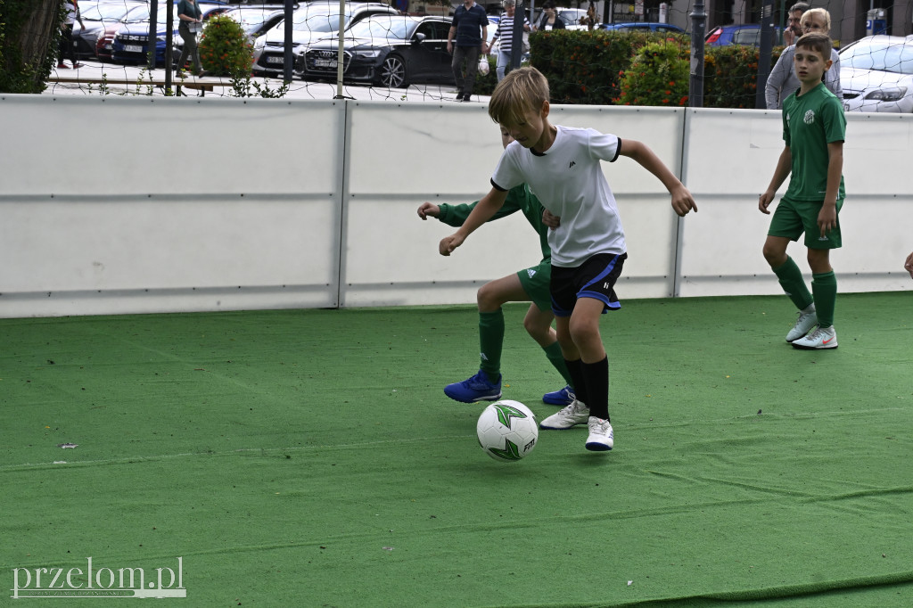 Mercato Cup 2025 - 13.09.2025