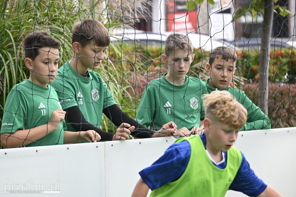 Mercato Cup 2025 - 13.09.2025