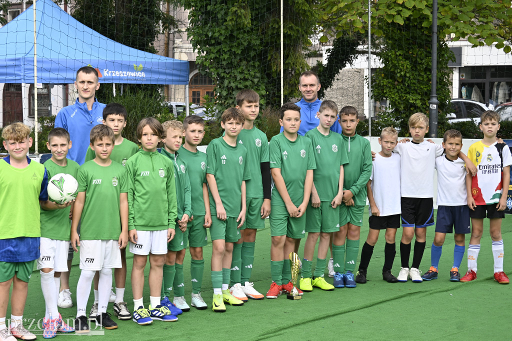 Mercato Cup 2025 - 13.09.2025
