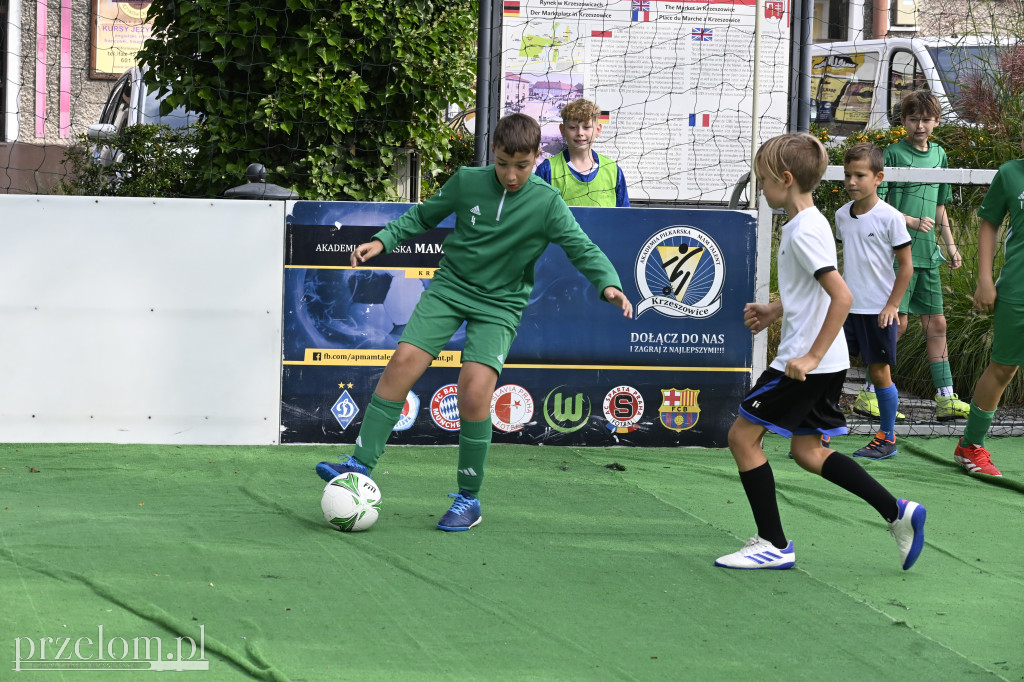 Mercato Cup 2025 - 13.09.2025
