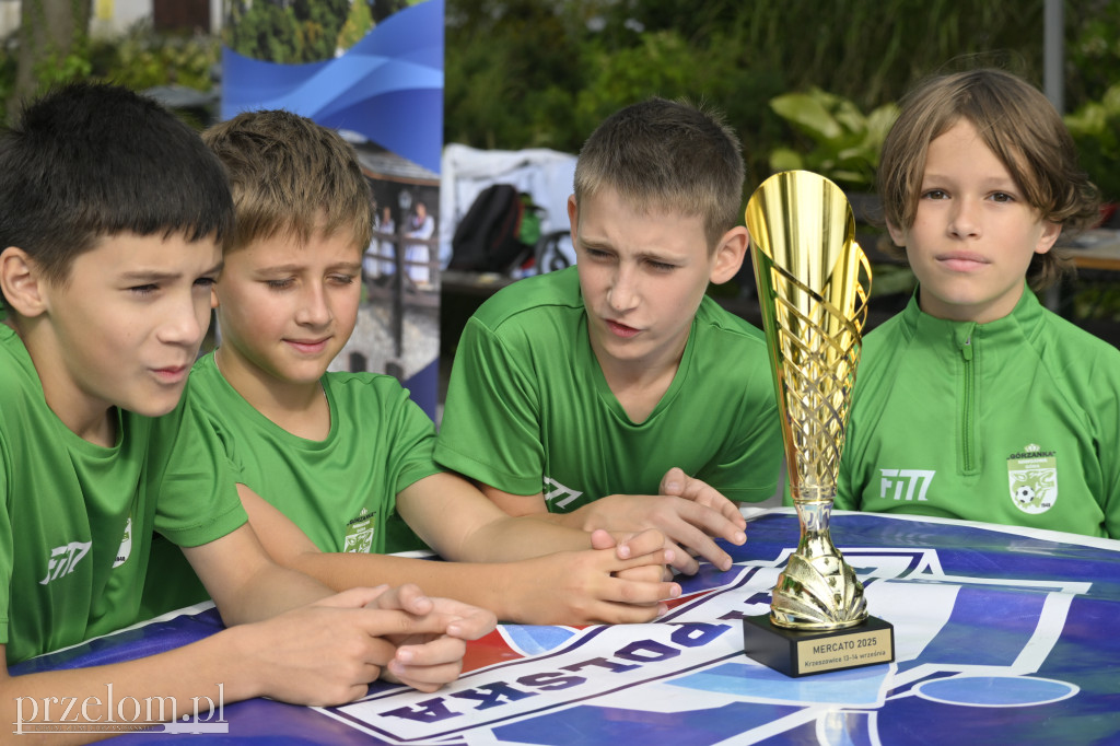 Mercato Cup 2025 - 13.09.2025