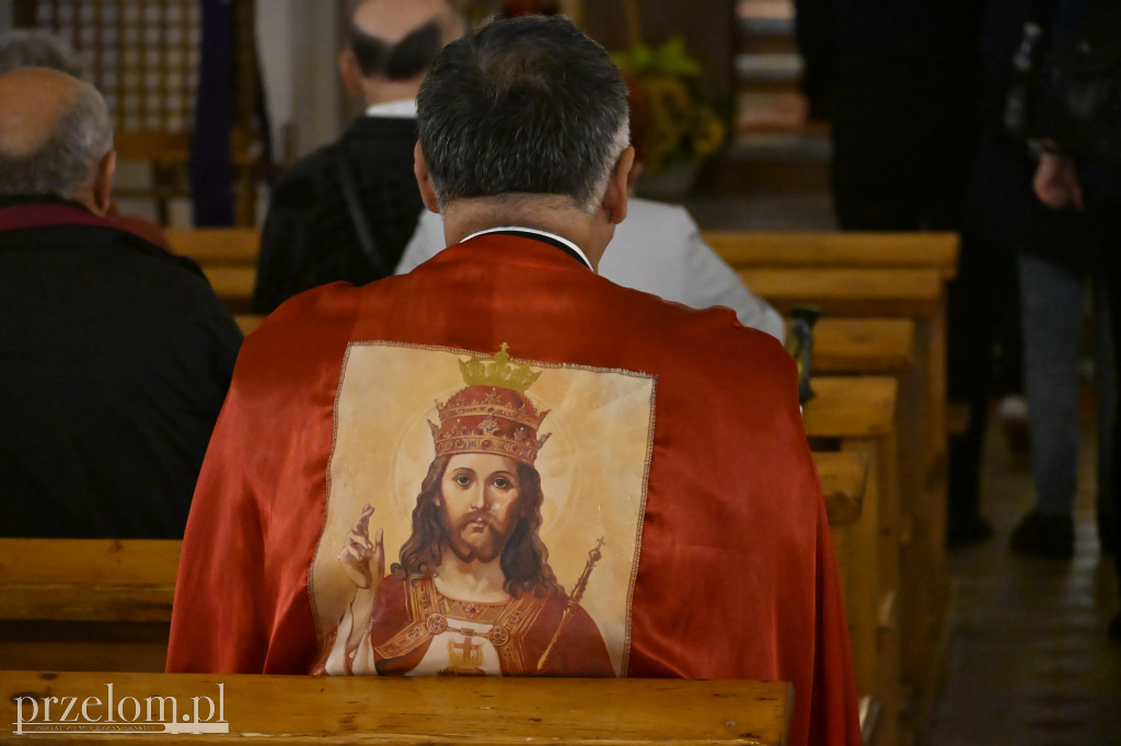 Uroczystości Odpustowe w Płokach - 14.09.2025