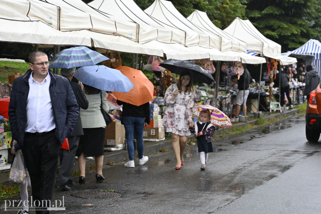 Uroczystości Odpustowe w Płokach - 14.09.2025