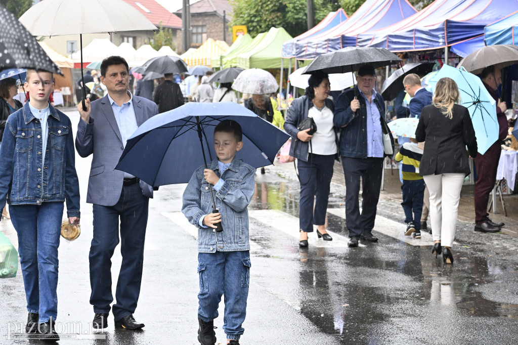 Uroczystości Odpustowe w Płokach - 14.09.2025