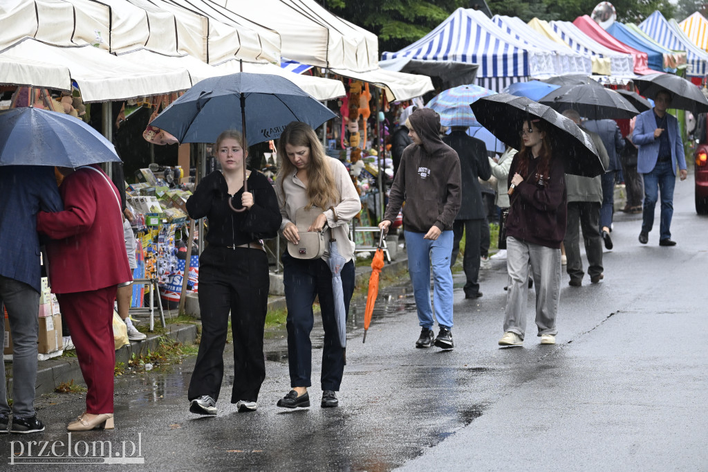 Uroczystości Odpustowe w Płokach - 14.09.2025