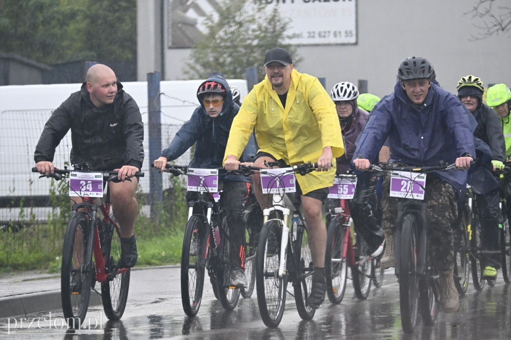 Rajd Rowerowy Zakręceni Sąsiedzi - 14.09.2025