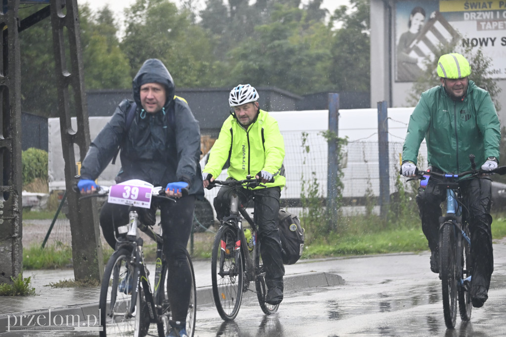 Rajd Rowerowy Zakręceni Sąsiedzi - 14.09.2025