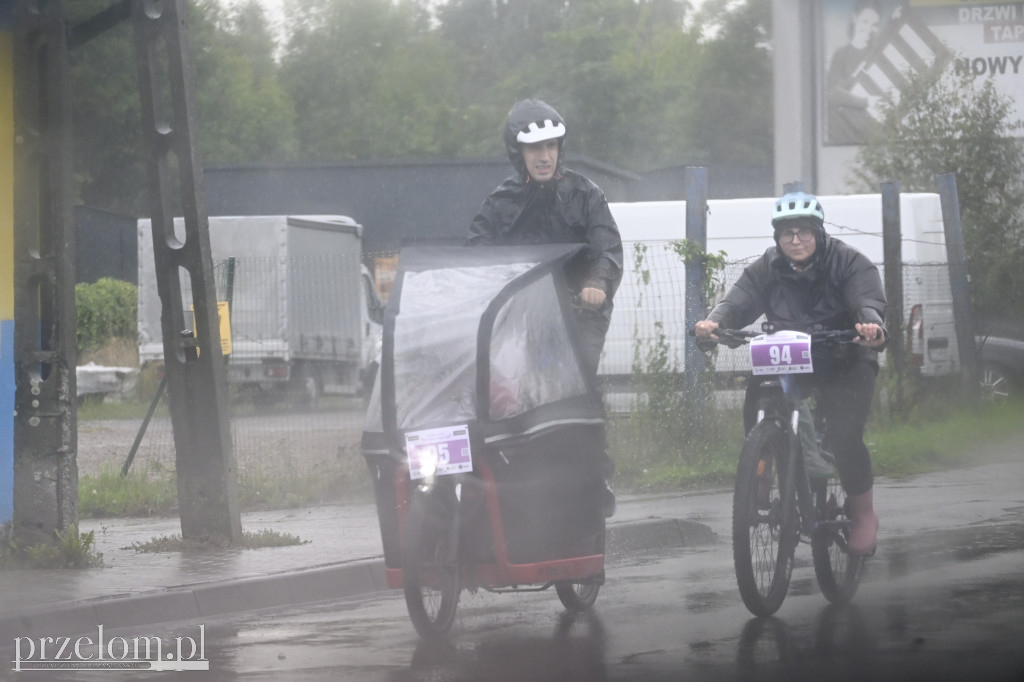 Rajd Rowerowy Zakręceni Sąsiedzi - 14.09.2025