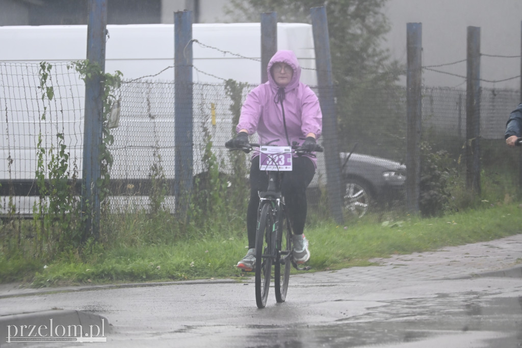 Rajd Rowerowy Zakręceni Sąsiedzi - 14.09.2025