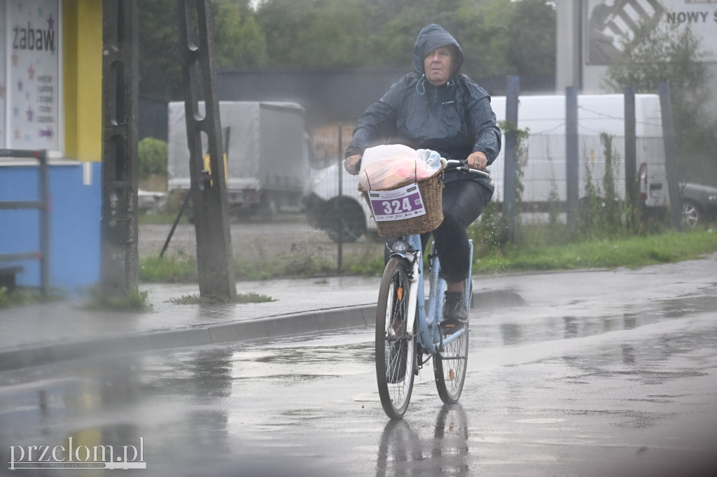 Rajd Rowerowy Zakręceni Sąsiedzi - 14.09.2025