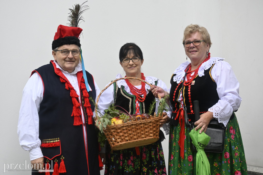 Uroczystości Odpustowe w Płokach - 14.09.2025