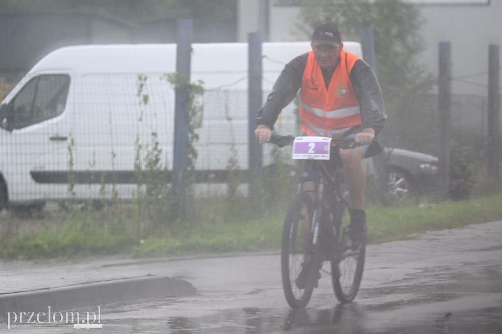 Rajd Rowerowy Zakręceni Sąsiedzi - 14.09.2025