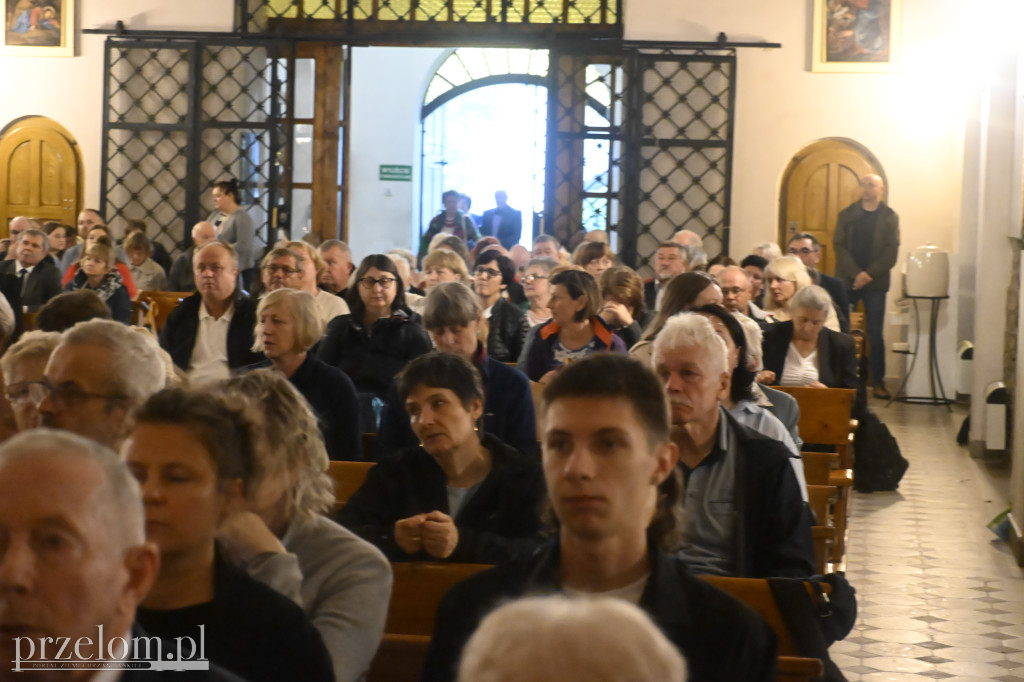 Uroczystości Odpustowe w Płokach - 14.09.2025