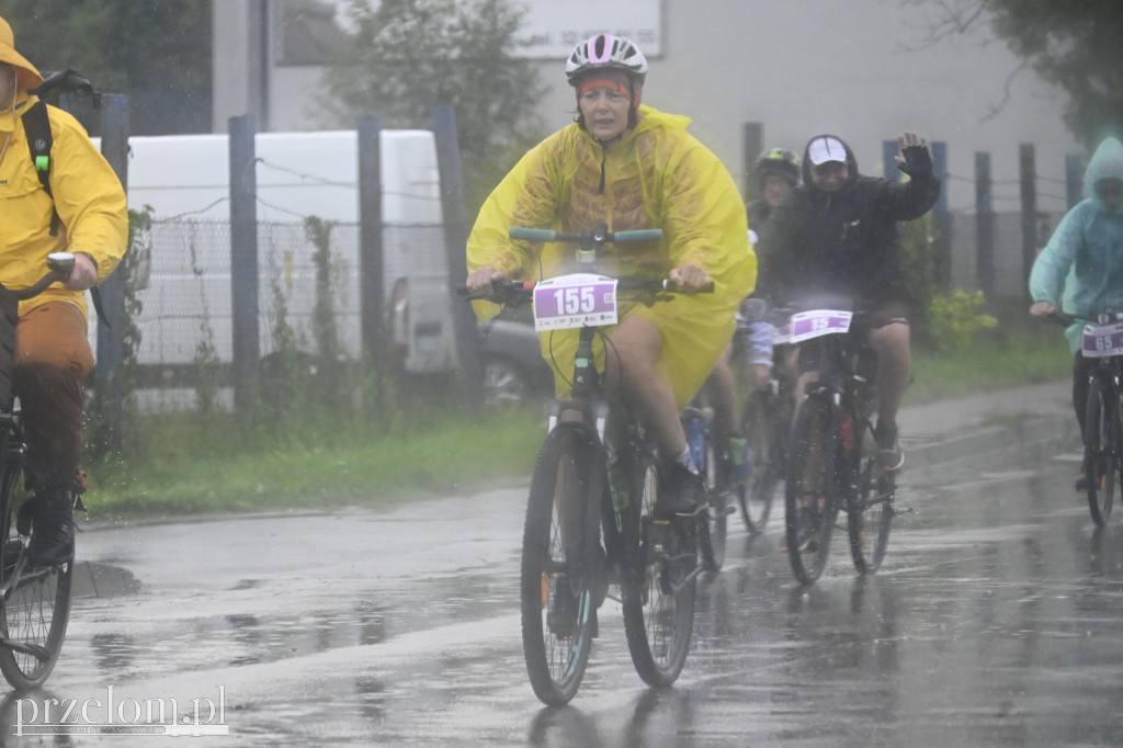 Rajd Rowerowy Zakręceni Sąsiedzi - 14.09.2025