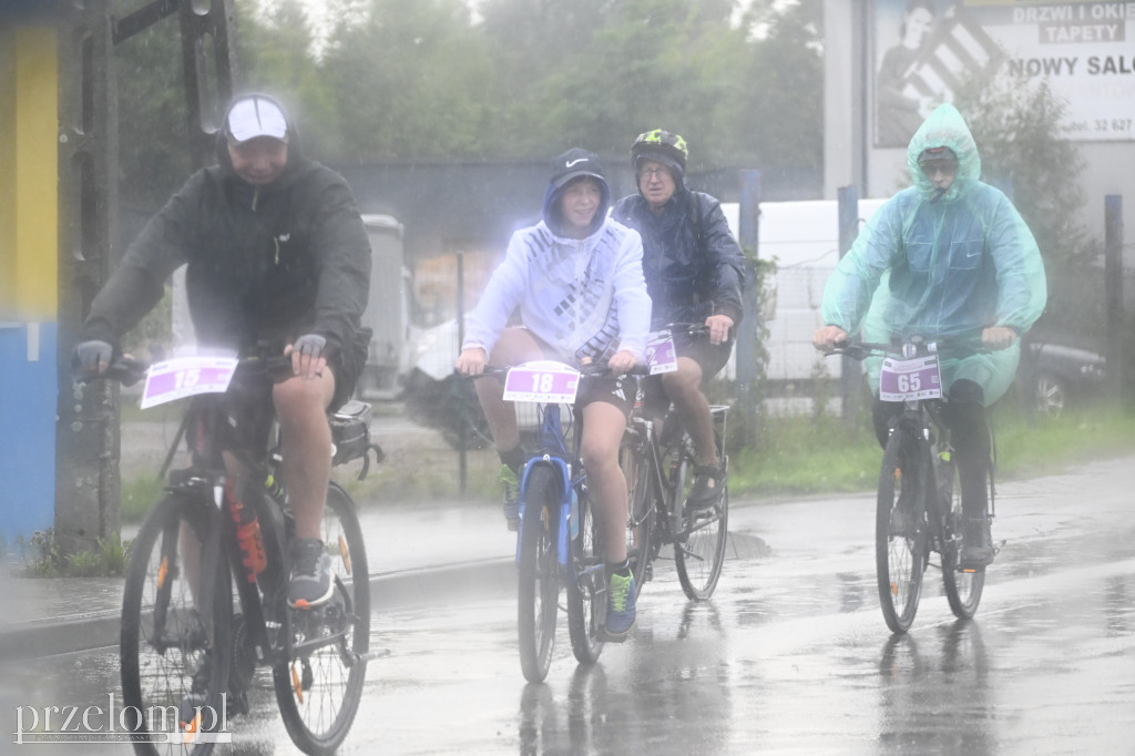 Rajd Rowerowy Zakręceni Sąsiedzi - 14.09.2025